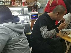 -澄城水盆羊肉(澄县老哥红庙坡店)