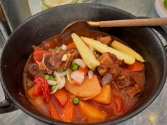 -野蔓果·山野菜(西湖景区·龙井茶田店)