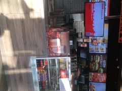 -汉堡王(北京三里屯购物中心)