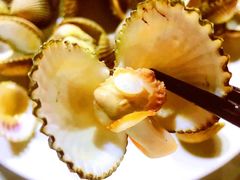 面包螺-范饭椰林川湘味海鲜·椰子鸡(三亚湾椰梦长廊店)