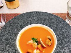 -Kathleen's Waitan 凯圣琳江景西餐厅(外滩店)