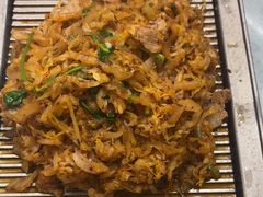 -李老哈·东北菜(宋园路店)