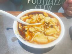 豆腐脑-黑窑厂糖油饼烤鸭·清真菜(黑窑厂街店)