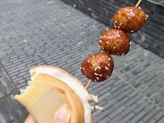 -易老大蛋烘糕(奎星楼总店)