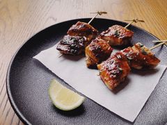 -BOR Eatery(安福路店)