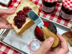 -LANLIZI BAKERY(COSMO店)