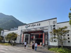 -石台牯牛降景区