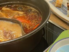 -温野菜涮涮锅(大悦城店)