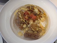 -虎哥私房菜(馒头山店)