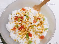 -很久以前羊肉串(京汉店)