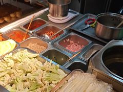 -乐乐姐超级土豆(中关村5号店)