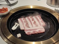 -韩时烤肉(枫蓝店)