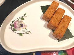 -上海滩餐厅(BFC外滩金融中心店)