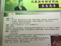 -历代帝王庙博物馆