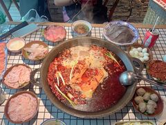 -董眼镜火锅(洪崖洞总店)