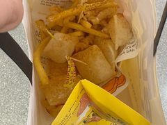 -乐乐姐超级土豆(中关村5号店)