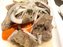 手抓羊肉-疆Jiang·新疆秘制料理