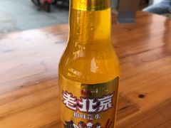 -泰顺江南春面馆