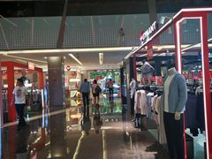 -福田卓悦INTOWN购物中心