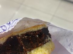 -长发西饼(临顿路店)