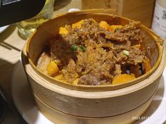 -全牛匠·乐山跷脚牛肉(新中关店)