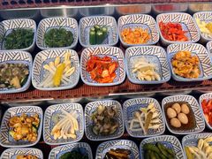 -温野菜涮涮锅(曲江大悦城店)