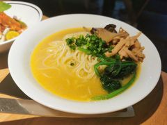 松茸高汤鸡柳面-太二酸菜鱼(福州泰禾店)