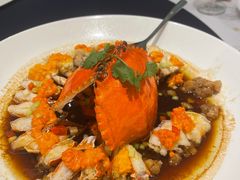 -百盛·鼎膳(中海财富中心)