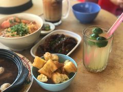 -新记肉骨茶