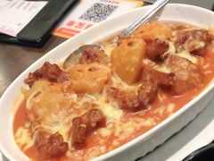 -新旺茶餐厅(嘉里城店)