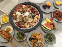 -仙螺岛海鲜自助餐厅(总店)