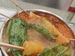 -就这家旋转小火锅(西安路罗斯福店)