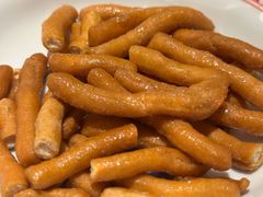 -古镇老食铺-徐州非遗技艺餐厅(大学城店)