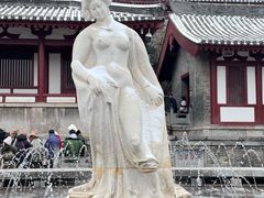 -华清宫景区