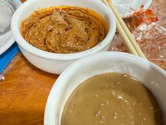 麻酱-元盛居(生态大街店)