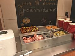 -四方桌·福建客家土菜(二中店)