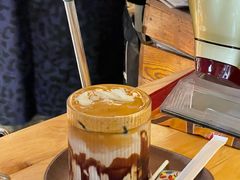 -沪水焙煎室(淡水路店)