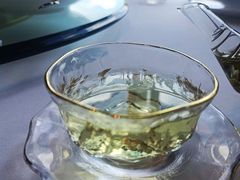 -金轩中餐厅 Jin Xuan(浦东丽思卡尔顿酒店)