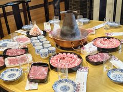 -牛街清真满恒記(平安里西大街店)