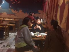 大堂-顺承小院儿