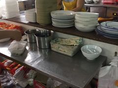 -东盛美食(东城南路店)