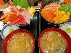 -札幌二条市场 大矶(本店)