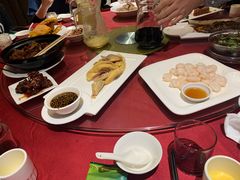 -阿莉餐厅(枣阳路店)