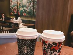 -星巴克(厦门SM新生活广场店)