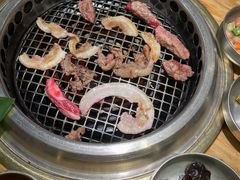 -汉拿山(北京上地华联店)