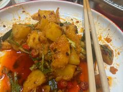 -老爷子原味蒸饺(总店)
