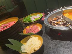 -牛New寿喜烧(虹桥新天地店)