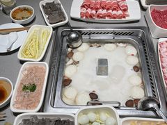 -海底捞火锅(公益西桥店)