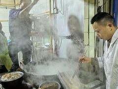 -甘记肥肠粉(马鞍北路店)