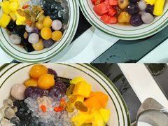 -堂屋糖水店(愚园店)